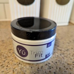 Yu Trim Fit